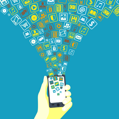Mobile Marketing